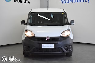 FIAT Doblò 1.4 Natural Power PC-TN Cargo Business